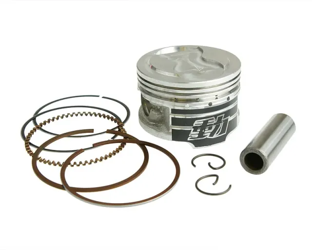 Marin & Fritid 139QMA/QMB kolvsats 39 mm teflon