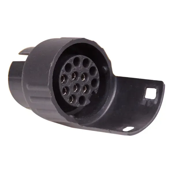 Marin & Fritid trailer adapter 7-polig till 13-polig