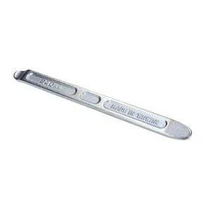 Marin & Fritid Profi däckjärn 240 mm