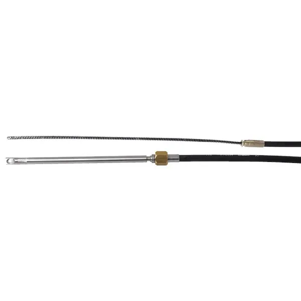 Ultraflex M66 styrkabel 23 fot roder