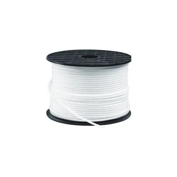 Marin & Fritid Nylonlina 2,5 mm 200 m 150 kg