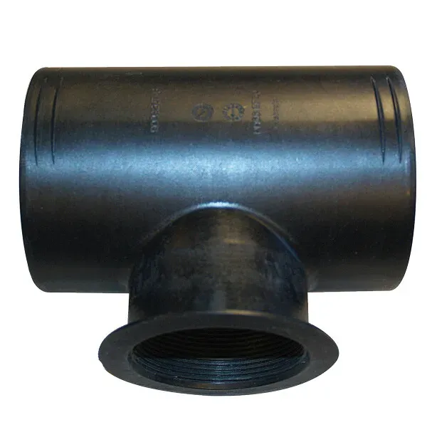 Varmluftsslang T-stycke 90 mm Autotherm