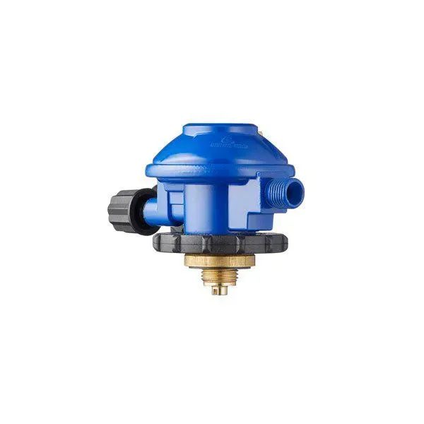 Marin & Fritid Reduceringsventil 30 mbar IC-Gaz 2-3 kg