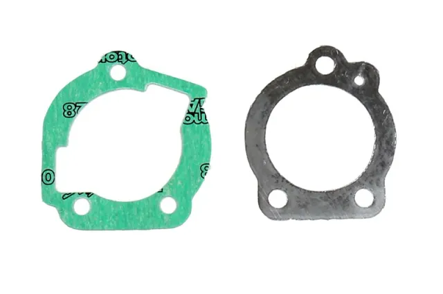 Piaggio Ciao Sotningssats 43 mm kolv cylinder