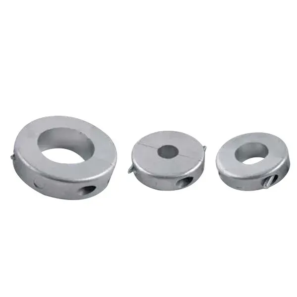 Marin & Fritid 1852 skaftanod 30 mm smal 18 mm
