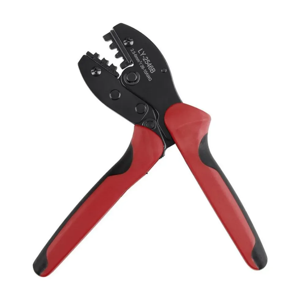 Marin & Fritid MC4-tång presstång 2,5-6mm²