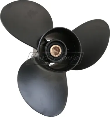 Marin & Fritid propeller 1611-183-19 Bravo II 18,3x19