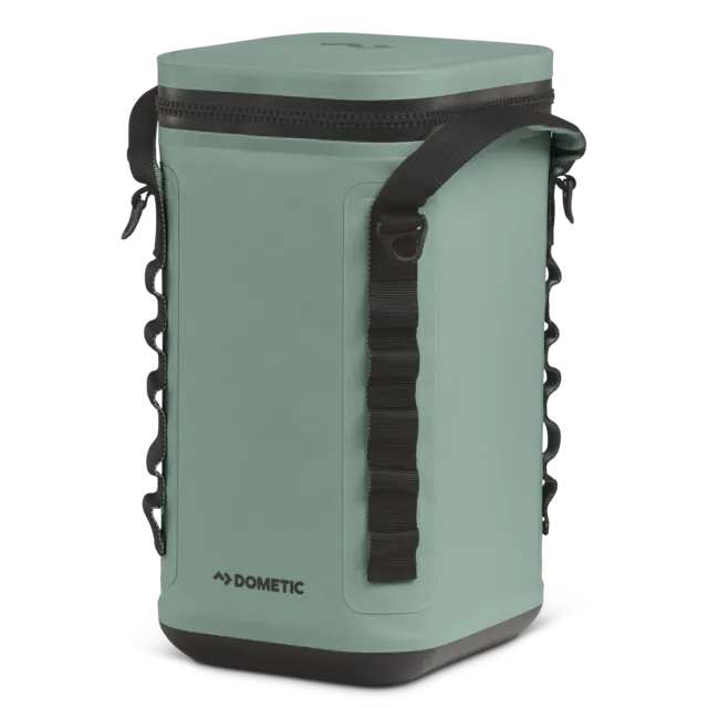 Marin & Fritid PSC 9 Soft Cooler kylväska 9l Moss