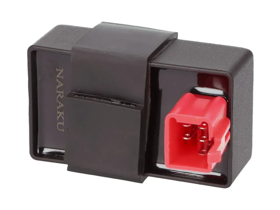 Marin & Fritid CDI Racing tändbox TGB 101/203/303