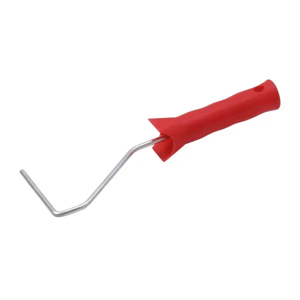 Marin & Fritid Miniroller bygel Ø6 mm rollerbygel 10x27 cm