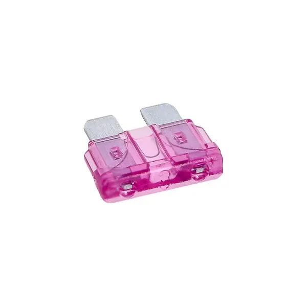Crosseven Flatstift Säkring 3A 12-32V 5-pack