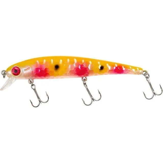 Dalton Wonderbread wobbler 12 cm 18 g flytande