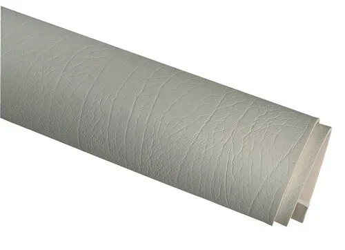 Marin & Fritid inredningstyg PVC-skum snäckvit 10 m x 140 cm