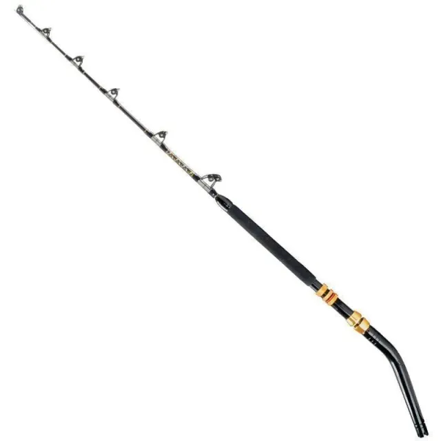 Maxximus HD Roller stand up-spö 165cm 80-130lbs