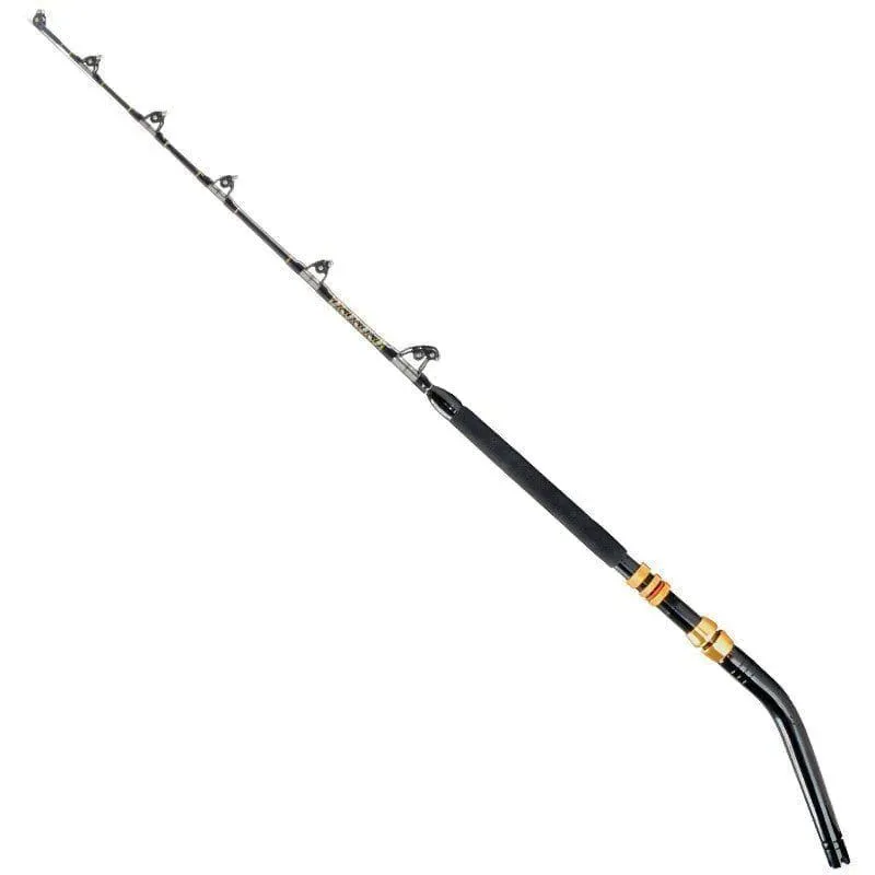 Maxximus HD Roller stand up-spö 165cm 80-130lbs