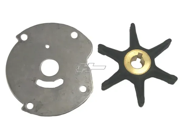 Marin & Fritid 183202 impellersats Evinrude 5,5-7,5hk