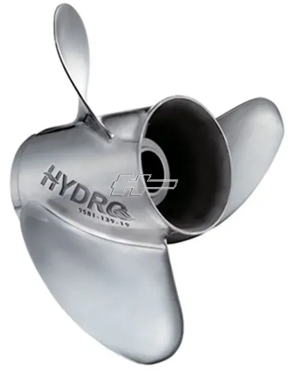 Marin & Fritid Propeller 9581-143-17 14 1/4x17 stål