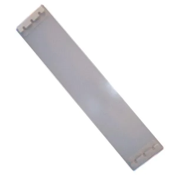 Sits gummibåt aluminium 85 cm med fästbeslag