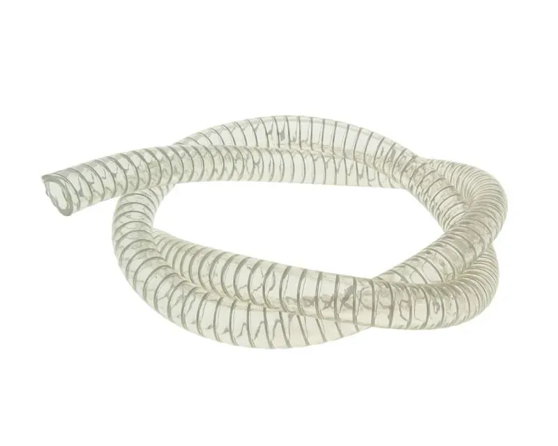 Marin & Fritid kylvattenslang 12 mm 1 m kylvatten