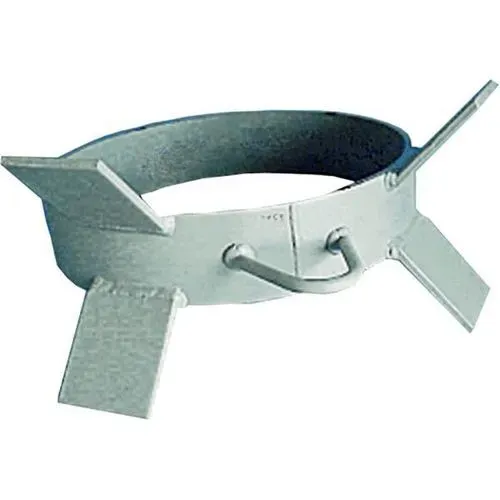 Marin & Fritid P-ring bojankare galvaniserad 25 kg