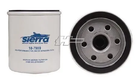 Sierra bränslefilter 10 micron Evinrude Volvo Penta