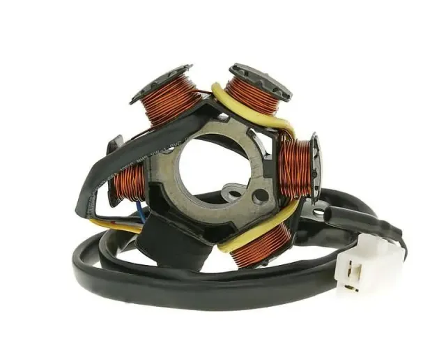 Marin & Fritid tändplatta stator Peugeot Speedfight 50/100