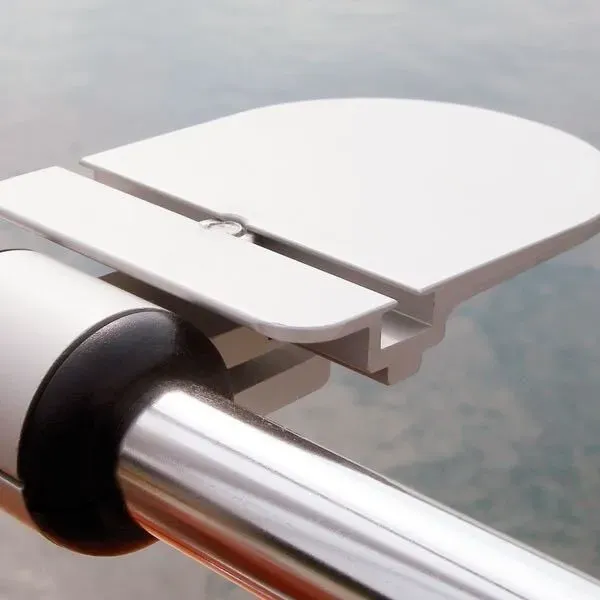 NOA Allround antennplatta stor utan fäste