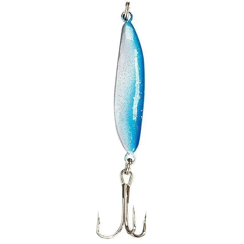 Nordingen skeddrag 12 g blå/silver