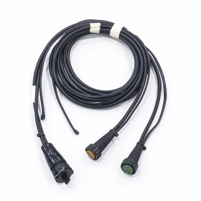 Marin & Fritid BS1250-RB elkablage bakre 530541