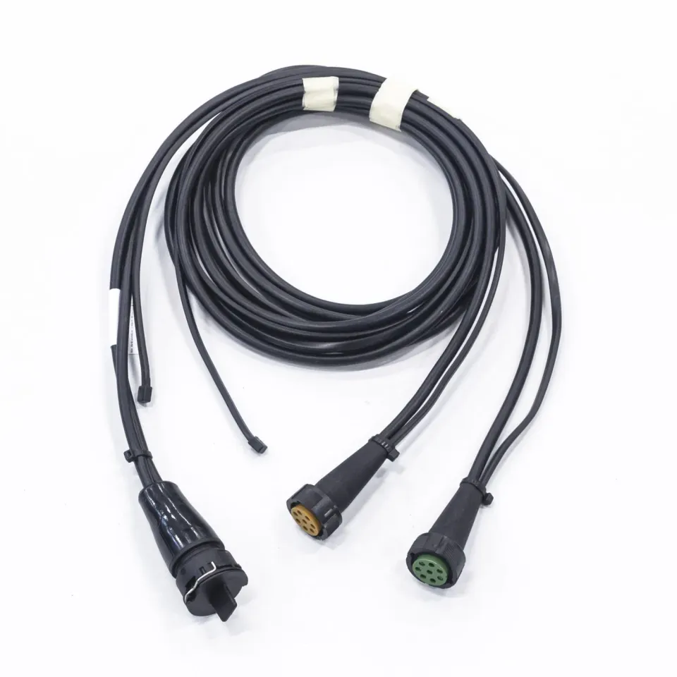 Marin & Fritid BS1250-RB elkablage bakre 530541