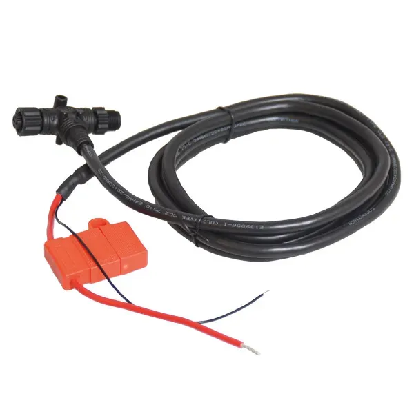 Marin & Fritid 1852 strömkabel NMEA2000 T-stycke 2m