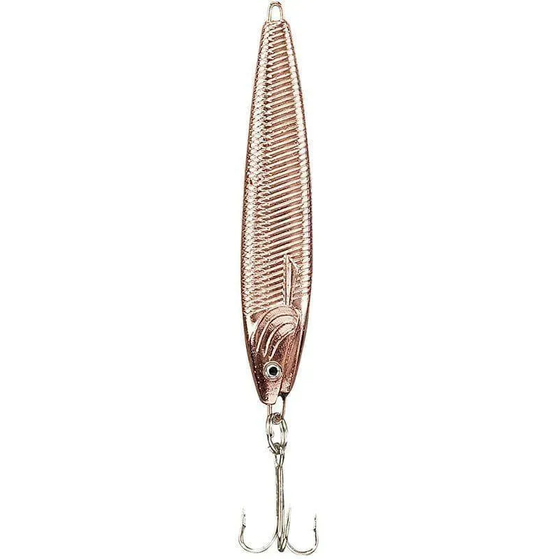 Marin & Fritid Norden drag 40g 90mm koppar