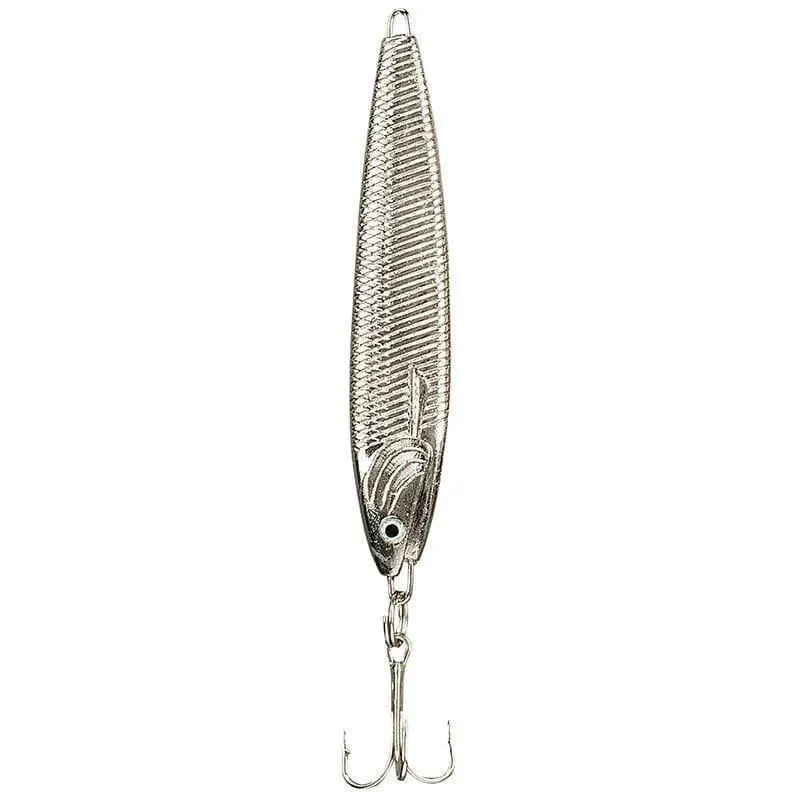 Marin & Fritid Norden fiskedrag 100 g 113 mm silver