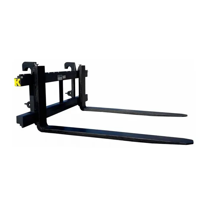 Kellfri pallgaffel 2,5 ton Trima FEM II A 1200 mm