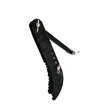 Marin & Fritid Bronco Timmergrip Digger 360 77-13500-27