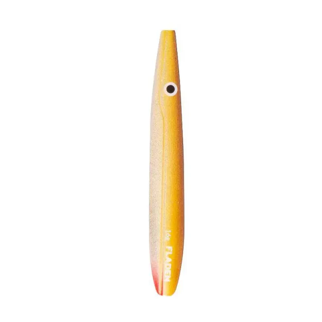 Marin & Fritid Twitchy Mitch drag 16 g sweet banana
