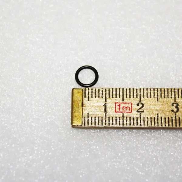 Marin & Fritid Moonlight o-ring 5x1mm portlight