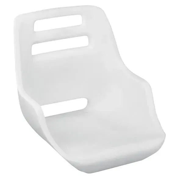Marin & Fritid Admiral stol UV-beständig polyeten
