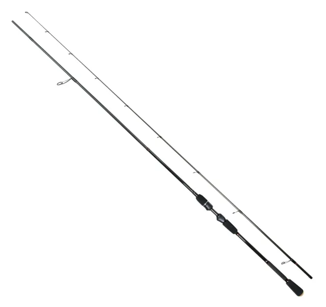 Maxximus Fast HMC 260 cm 2-15 g haspelspö predator