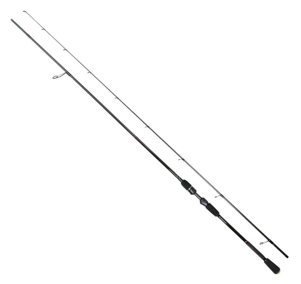 Maxximus Fast HMC 260 cm 2-15 g haspelspö predator
