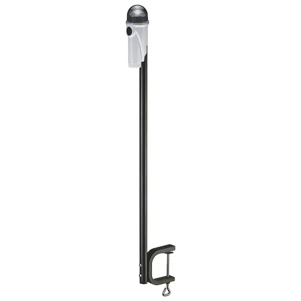 Marin & Fritid LED-lanterna jolle 360° 50 cm