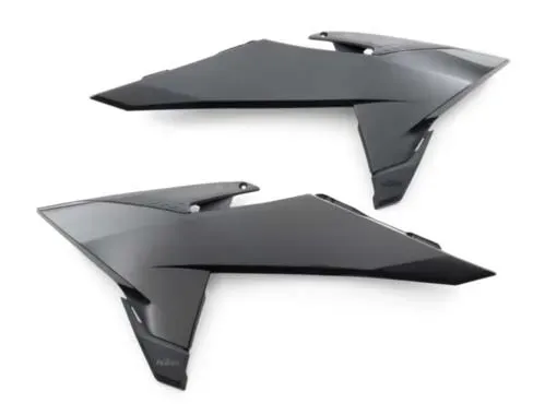 KTM Spoiler Set A46008054100C12 plast