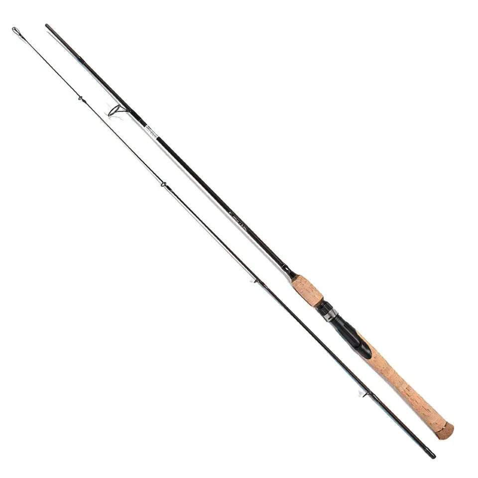 Maxximus Dropshot/Jig fiskespö 180 cm 5-20 g