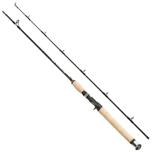 Vantage Jerk jerkbaitspö 180cm 40-100g tvådelat