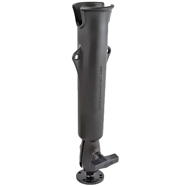 RAM Tube 2008 spöhållare RAP-119 med bas