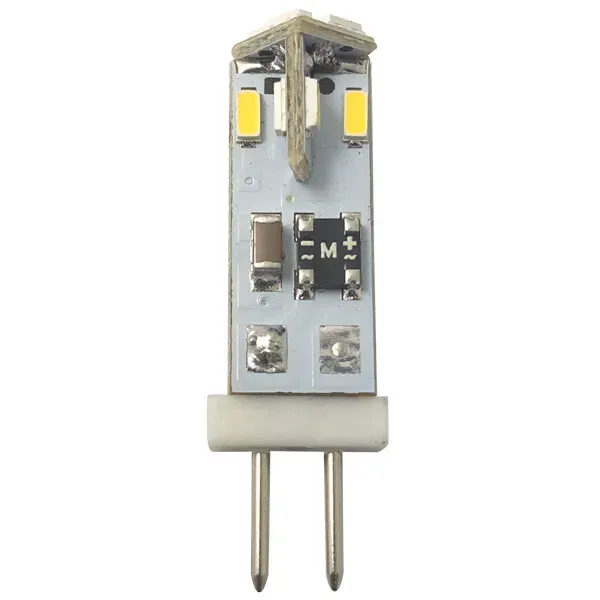 Marin & Fritid 1852 G4-stiftslampa LED 2-pack 10-36V