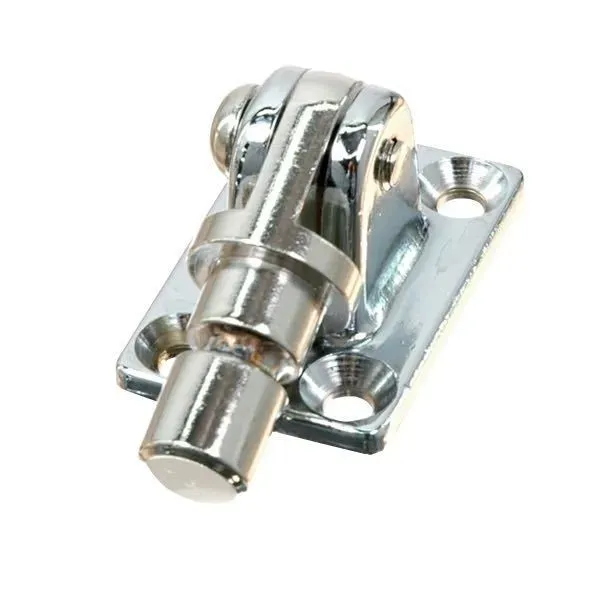 Marin & Fritid Kapellbeslag botten 55x24 mm 18 mm