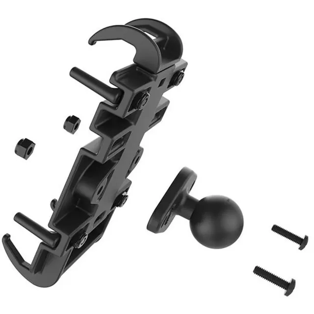 RAM Quick-Grip HOL-PD3-238A telefonhållare fjädergrepp