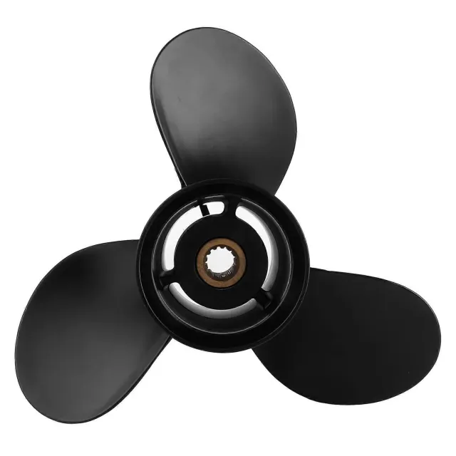 Evinrude 0765183 propeller 13-1/4x17 50-75hk