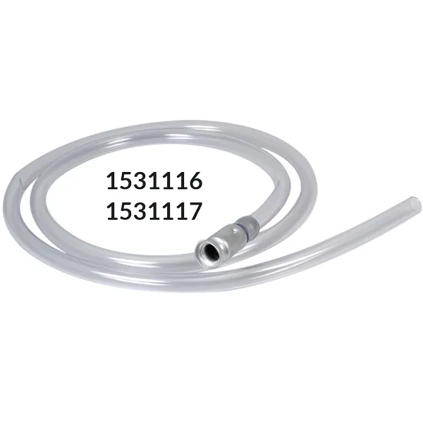 Marin & Fritid Super Pump hävertpump 3/4" 30l/min
